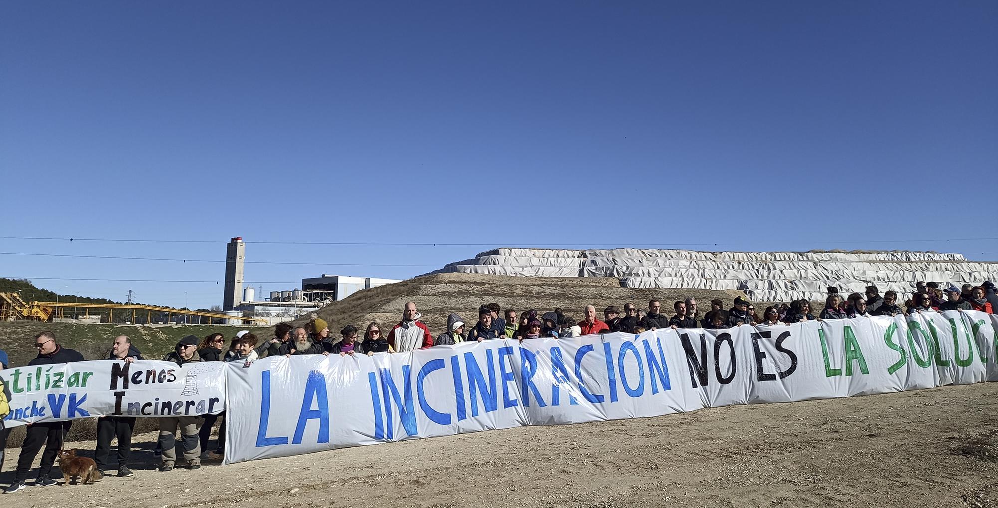 Incineradora de Valdemingómez